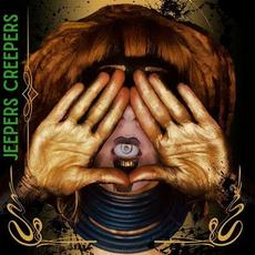 Jeepers Creepers mp3 Single by Moons In Retrograde