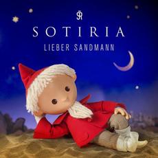 Lieber Sandmann mp3 Single by Sotiria