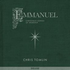 Emmanuel: Christmas Songs of Worship (Deluxe Edition) mp3 Live by Chris Tomlin