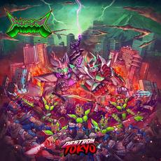 Destroy Tokyo mp3 Album by Fullminator
