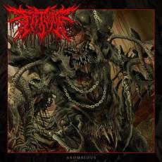 Anomalous mp3 Album by Fathom