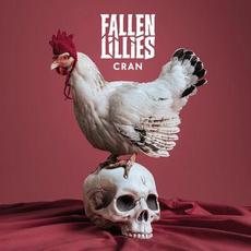 CRAN mp3 Album by Fallen Lillies