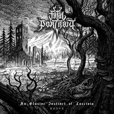 An Elusive Instinct For Lascivia - Redvx mp3 Album by Fatal Portrait