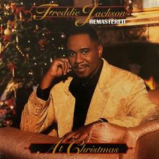 At Christmas (Remastered) mp3 Album by Freddie Jackson
