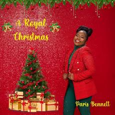 A Royal Christmas mp3 Album by Paris Bennett