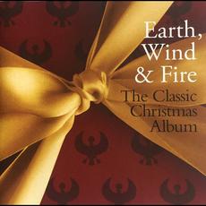 The Classic Christmas Album mp3 Album by Earth, Wind & Fire