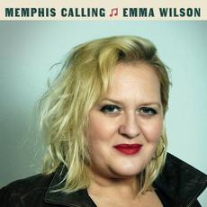 MEMPHIS CALLING mp3 Album by Emma Wilson