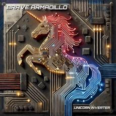 Unicorn Inverter mp3 Album by Brave Armadillo