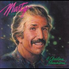 A Christmas Remembered mp3 Album by Marty Robbins