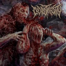 Human Depravation mp3 Album by Devastrosity
