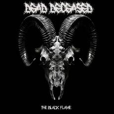 The Black Flame mp3 Album by Dead Deceased