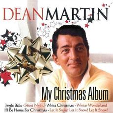 My Christmas Album mp3 Album by Dean Martin