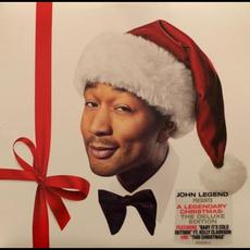 A Legendary Christmas (Remastered) mp3 Album by John Legend