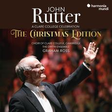 A Clare College Celebration: The Christmas Edition mp3 Album by John Rutter