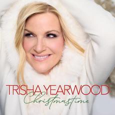 Christmastime mp3 Album by Trisha Yearwood