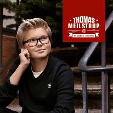 My Sound of Christmas mp3 Album by Thomas Meilstrup