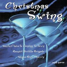 Christmas Swing mp3 Album by The Christmas Swing Orchestra