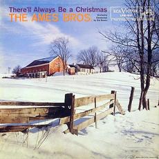 There'll Always Be a Christmas mp3 Album by The Ames Brothers
