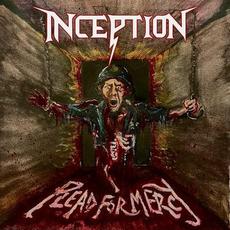 Plead For Mercy mp3 Album by Inception
