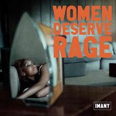 Women Deserve Rage mp3 Album by Imany