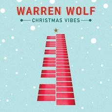 Christmas Vibes mp3 Album by Warren Wolf