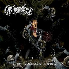 Raw Snails Army mp3 Album by Gastropode