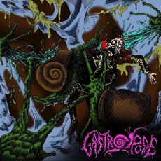 Promo 2016 mp3 Album by Gastropode