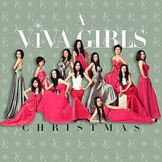 A ViVA Girls Christmas mp3 Album by ViVA Girls