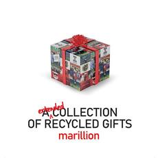 A Extended Collection of Recycled Gifts mp3 Artist Compilation by Marillion