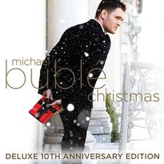 Christmas (10th Anniversary Japan Deluxe Edition) mp3 Artist Compilation by Michael Bublé