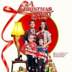 A Christmas Story Live! mp3 Compilation by Various Artists