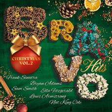 Bravo Hits: Christmas, Vol. 2 mp3 Compilation by Various Artists