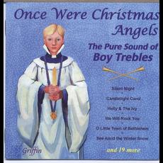 Once Were Christmas Angels- The Pure Sound of Boy Trebles mp3 Compilation by Various Artists