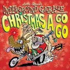 Christmas A Go-Go mp3 Compilation by Various Artists