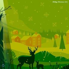 Chilling Christmas 2021 mp3 Compilation by Various Artists