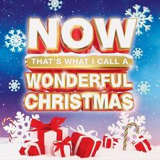Now That's What I Call A Wonderful Christmas mp3 Compilation by Various Artists