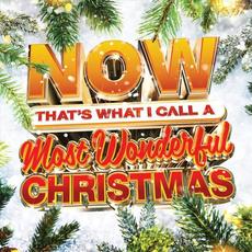 Now That's What I Call A Most Wonderful Christmas mp3 Compilation by Various Artists