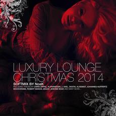 Luxury Lounge Christmas 2014 mp3 Compilation by Various Artists