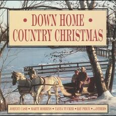 Down Home Country Christmas mp3 Compilation by Various Artists