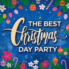 The Best Christmas Day Party mp3 Compilation by Various Artists