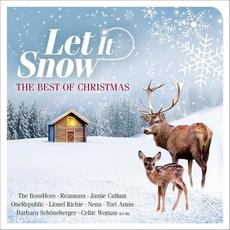 The Best Of Christmas mp3 Compilation by Various Artists