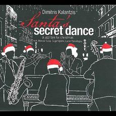 Santa's Secret Dance - A Jazz Tale For Christmas mp3 Compilation by Various Artists