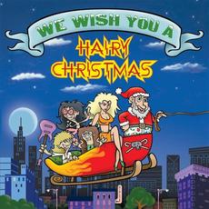 We Wish You A Hairy Christmas mp3 Compilation by Various Artists