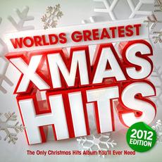 Worlds Greatest Xmas Hits 2012 mp3 Compilation by Various Artists