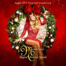 Mariah Carey’s Magical Christmas Special: Apple TV+ Original Soundtrack mp3 Soundtrack by Mariah Carey