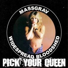 Pick Your Queen mp3 Compilation by Various Artists