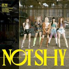 Not Shy (English ver.) mp3 Album by ITZY