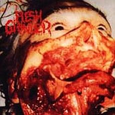 S.P.L.A.T.T.E.R mp3 Album by Flesh Grinder