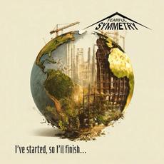 I've Started So I'll Finish... mp3 Album by Fearful Symmetry