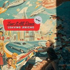 Tear It All Down mp3 Album by Leaving Jericho